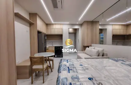 Imagem: Kitnet / Loft para Venda, Pitangueiras