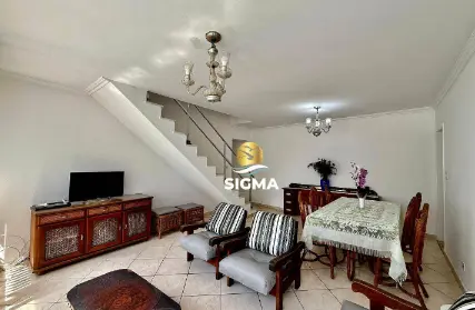 Imagem: Cobertura para Venda, Tombo