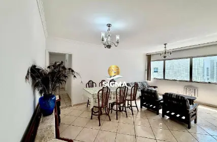 Imagem: Cobertura para Venda, Tombo