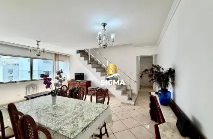 Imagem: Cobertura para Venda, Tombo
