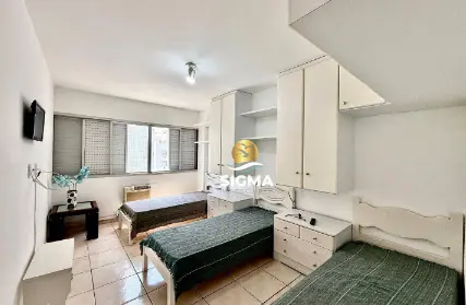 Imagem: Cobertura para Venda, Tombo