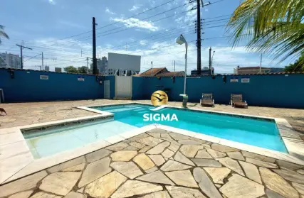 Imagem: Casa Comercial para Venda, Parque Enseada