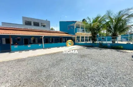 Imagem: Casa Comercial para Venda, Parque Enseada
