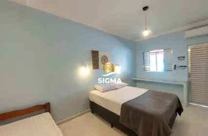 Imagem: Casa Comercial para Venda, Parque Enseada