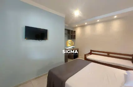 Imagem: Casa Comercial para Venda, Parque Enseada