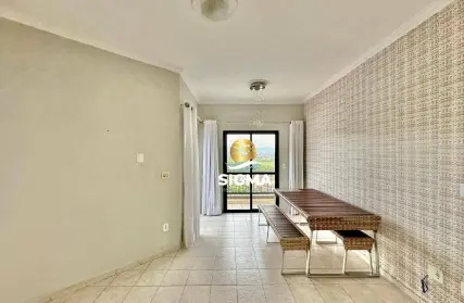 Imagem: Cobertura para Venda, Tombo