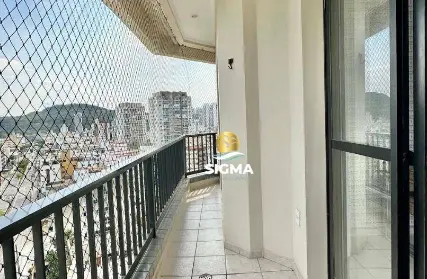 Imagem: Cobertura para Venda, Tombo