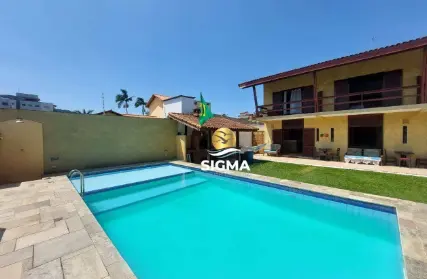 Imagem: Condomínio Fechado para Venda, Parque Enseada