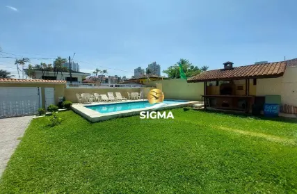 Imagem: Condomínio Fechado para Venda, Parque Enseada