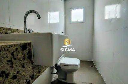 Imagem: Sobrado para Venda, Jardim Astúrias