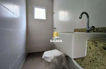 Imagem: Sobrado para Venda, Jardim Astúrias