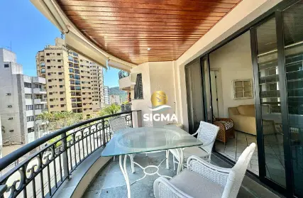 Imagem: Apartamento para Alugar, Parque Enseada