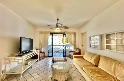 Imagem: Apartamento para Alugar, Parque Enseada