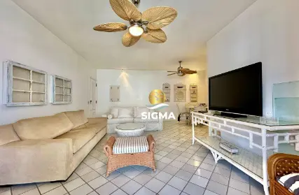 Imagem: Apartamento para Alugar, Parque Enseada