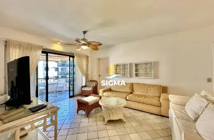 Imagem: Apartamento para Alugar, Parque Enseada