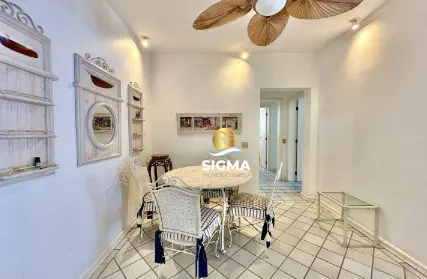 Imagem: Apartamento para Alugar, Parque Enseada