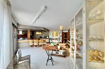 Imagem: Cobertura para Venda, Jardim Astúrias