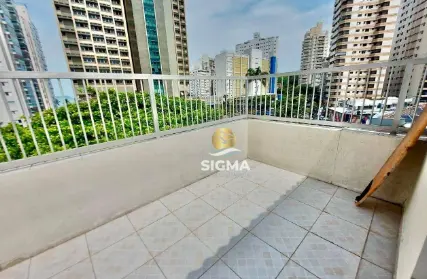 Imagem: Cobertura para Venda, Jardim Astúrias