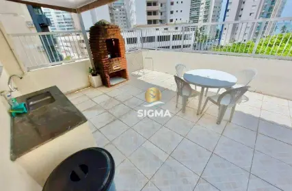 Imagem: Cobertura para Venda, Jardim Astúrias