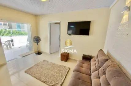 Imagem: Cobertura para Venda, Jardim Astúrias