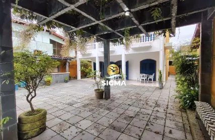 Imagem: Condomínio Fechado para Venda, Balneario Praia do Perequê