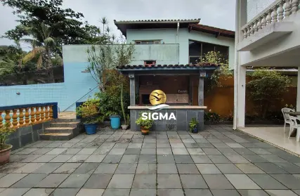 Imagem: Condomínio Fechado para Venda, Balneario Praia do Perequê