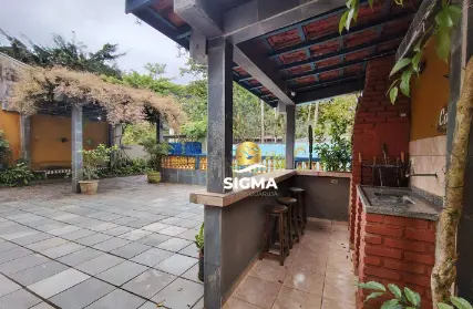 Imagem: Condomínio Fechado para Venda, Balneario Praia do Perequê