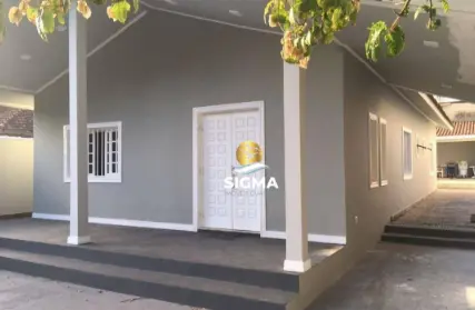 Imagem: Casa Térrea para Venda, Tombo