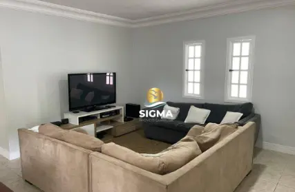 Imagem: Casa Térrea para Venda, Tombo