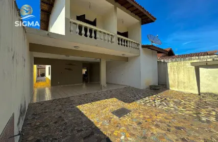 Imagem: Casa Térrea para Venda, Jardim Guaiuba