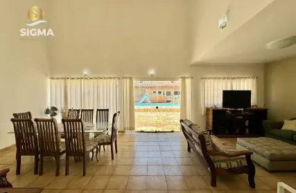 Imagem: Casa Térrea para Venda, Jardim Guaiuba