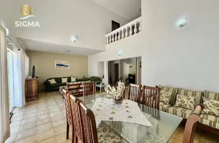 Imagem: Casa Térrea para Venda, Jardim Guaiuba