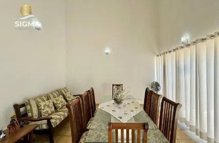 Imagem: Casa Térrea para Venda, Jardim Guaiuba