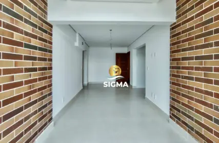 Imagem: Apartamento para Venda, Jardim Enseada