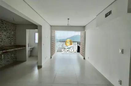 Imagem: Apartamento para Venda, Jardim Enseada