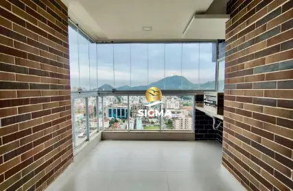 Imagem: Apartamento para Venda, Jardim Enseada