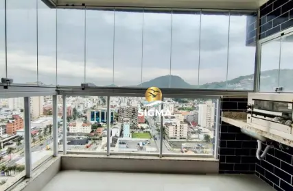 Imagem: Apartamento para Venda, Jardim Enseada