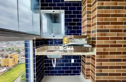 Imagem: Apartamento para Venda, Jardim Enseada