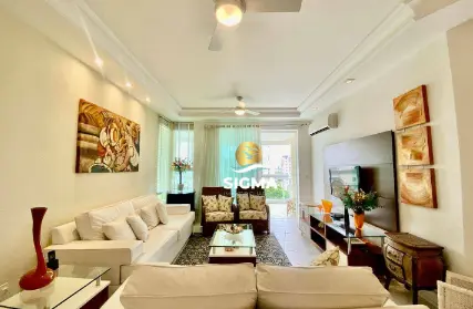 Imagem: Apartamento para Venda, Balneário Guarujá