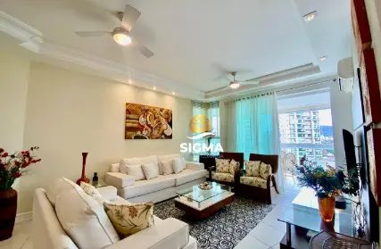 Imagem: Apartamento para Venda, Balneário Guarujá