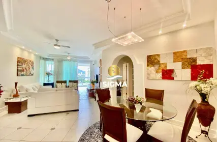 Imagem: Apartamento para Venda, Balneário Guarujá