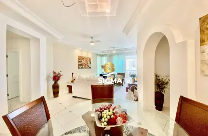 Imagem: Apartamento para Venda, Balneário Guarujá