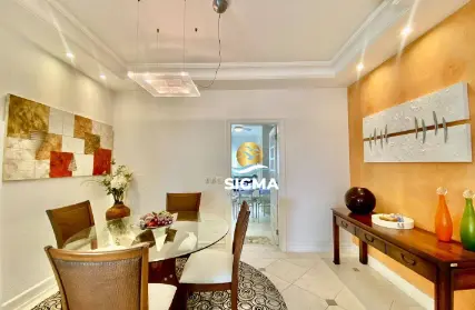 Imagem: Apartamento para Venda, Balneário Guarujá