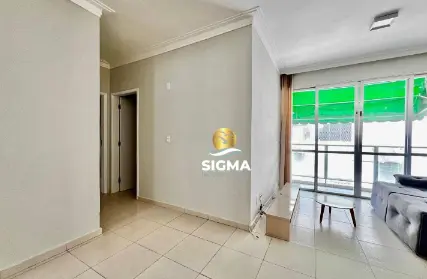 Imagem: Apartamento para Venda, Jardim Belmar