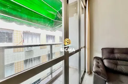 Imagem: Apartamento para Venda, Jardim Belmar