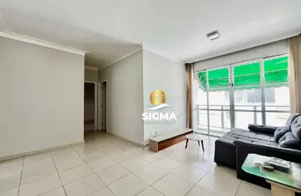 Imagem: Apartamento para Venda, Jardim Belmar