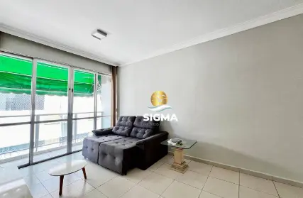 Imagem: Apartamento para Venda, Jardim Belmar