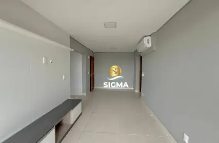 Imagem: Apartamento para Venda, Jardim Enseada