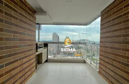 Imagem: Apartamento para Venda, Jardim Enseada