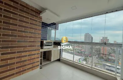 Imagem: Apartamento para Venda, Jardim Enseada